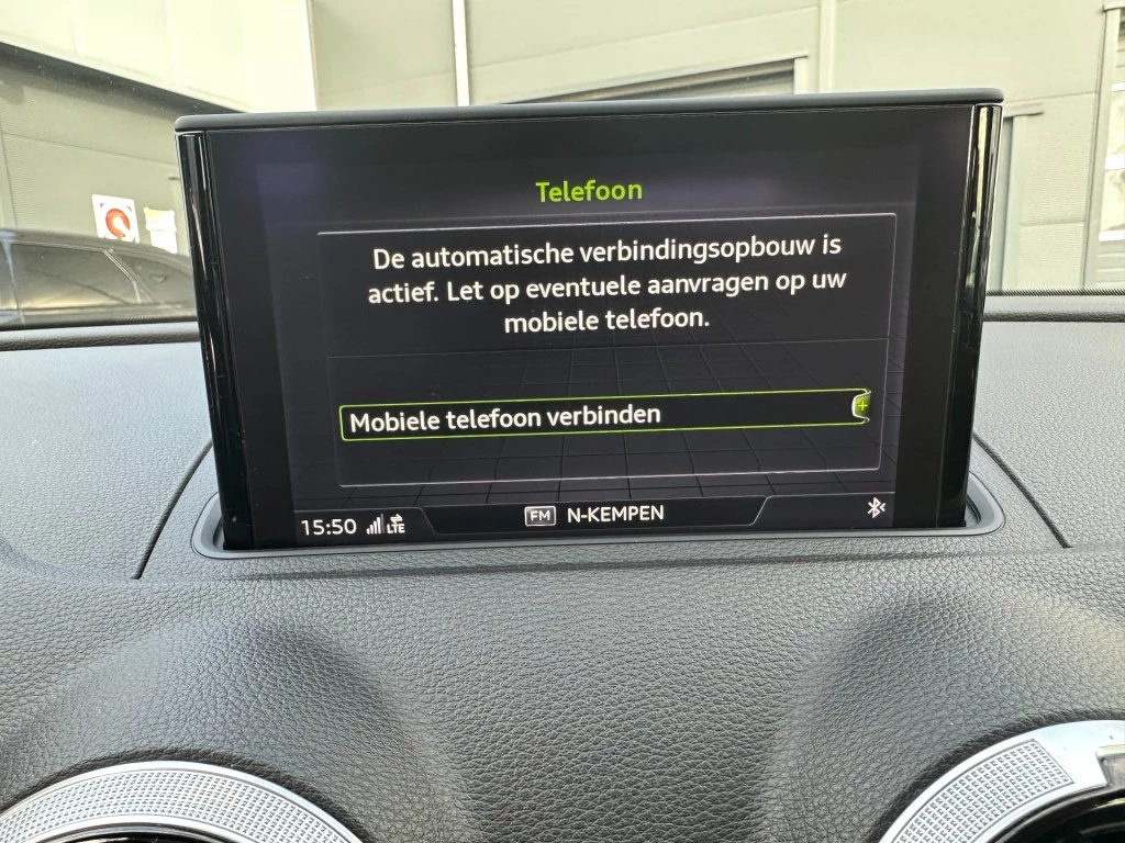 Audi A3 – foto 18