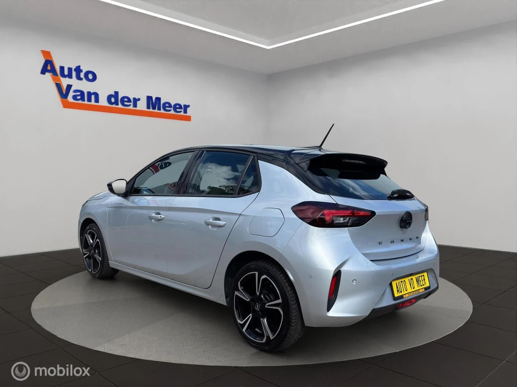 Opel Corsa – foto 3
