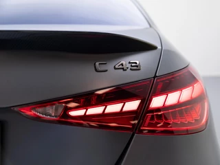 Mercedes-Benz C-Klasse – thumbnail 41