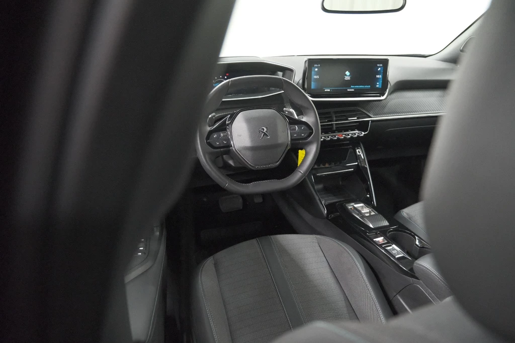Peugeot 2008 – foto 15