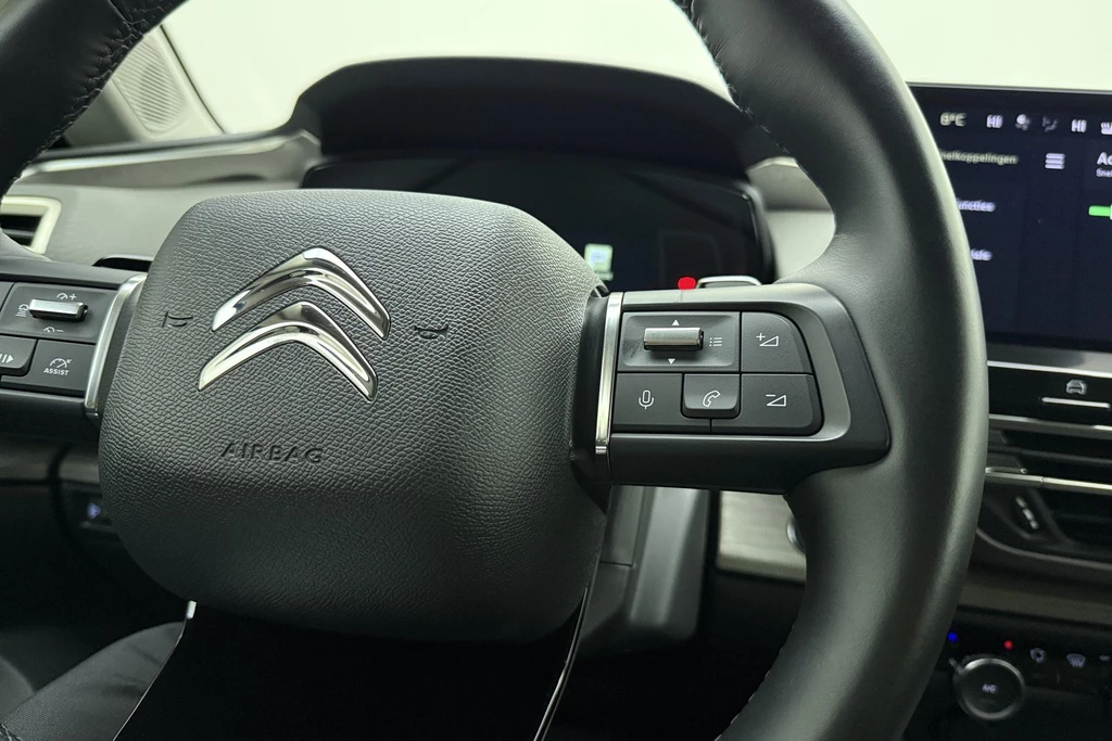 Citroën C5 X – foto 32