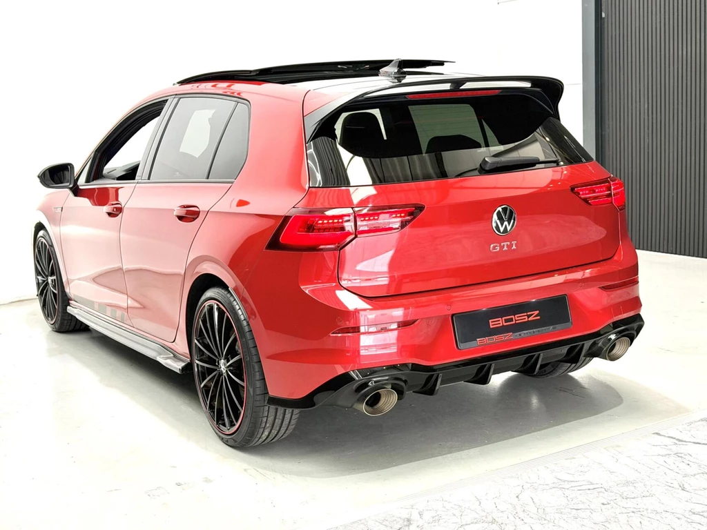 Volkswagen Golf – foto 9