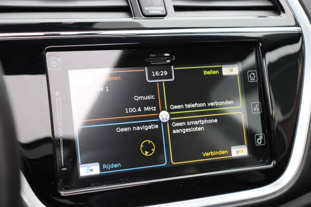 Suzuki S-Cross – foto 22