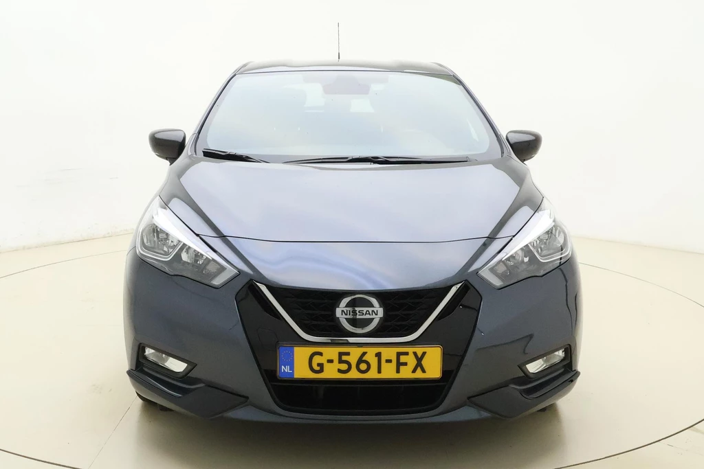Nissan Micra – foto 9