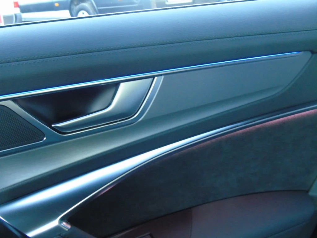 Audi RS6 – foto 35