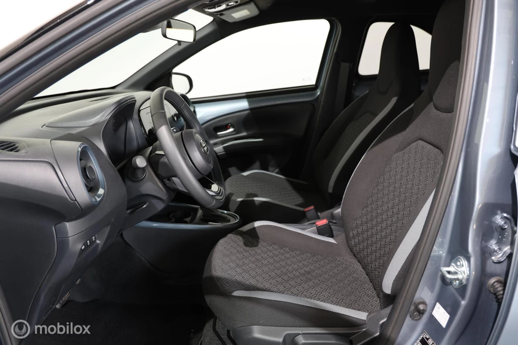 Toyota Aygo – foto 11