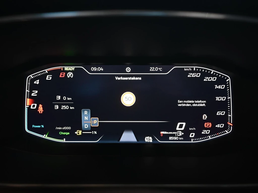 SEAT Leon – foto 42