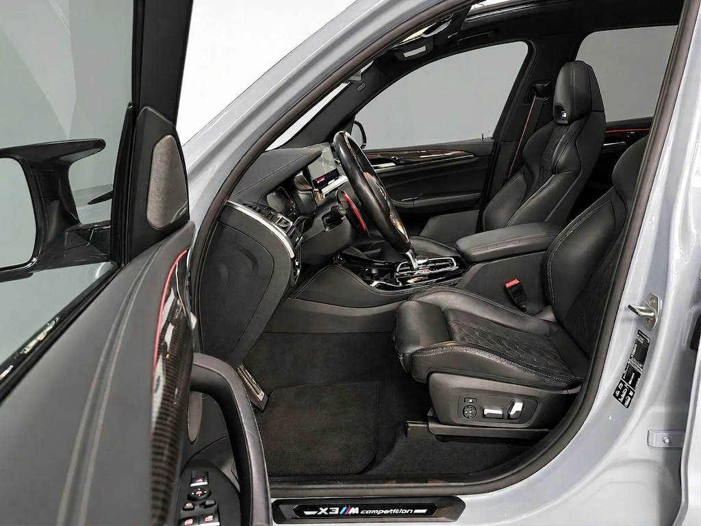 BMW X3 – foto 11