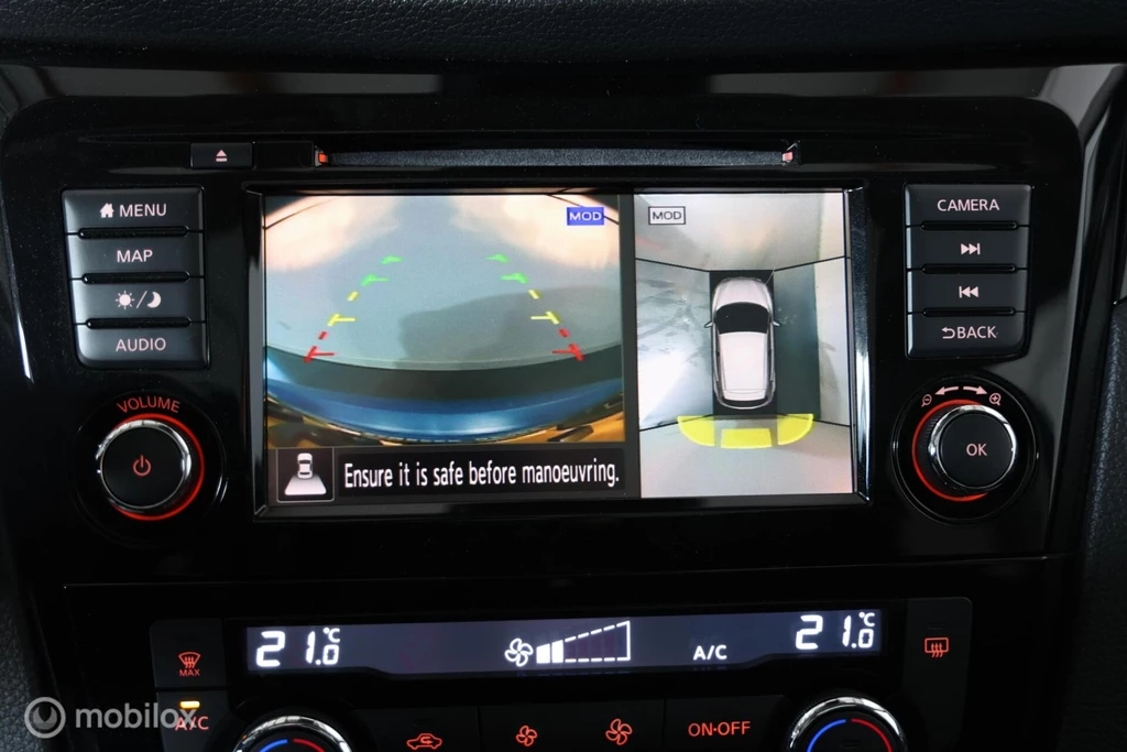 Nissan QASHQAI – foto 25