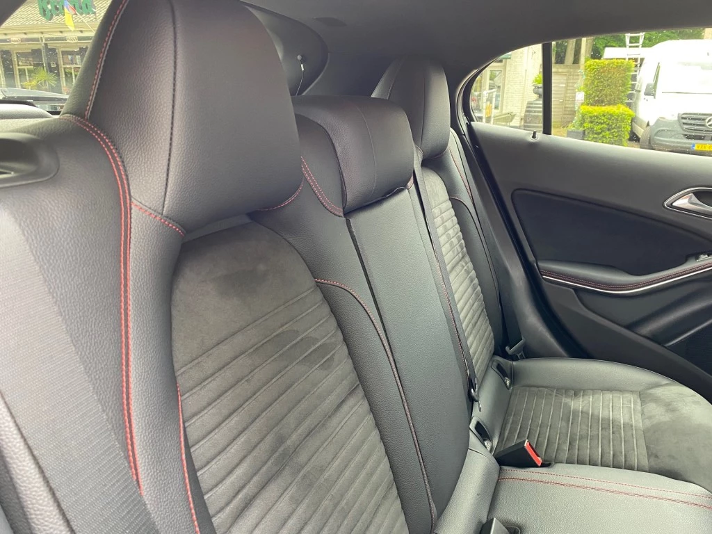 Mercedes-Benz GLA – foto 10