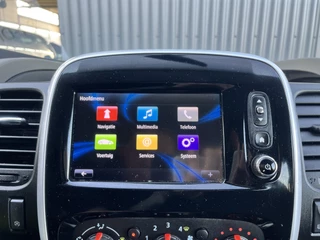 Renault Trafic – thumbnail 35