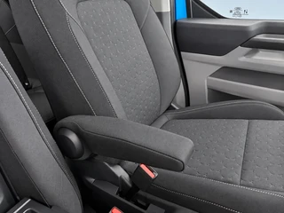 Ford E-Transit Custom – thumbnail 39