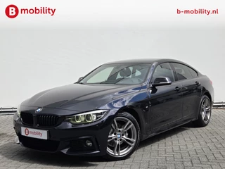 BMW 4 Serie – thumbnail 1