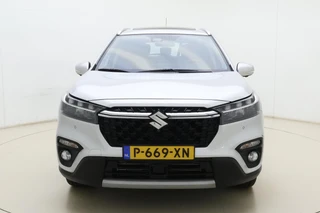 Suzuki S-Cross – thumbnail 9
