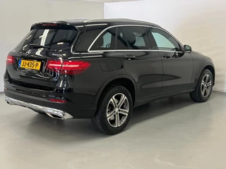 Mercedes-Benz GLC – thumbnail 4