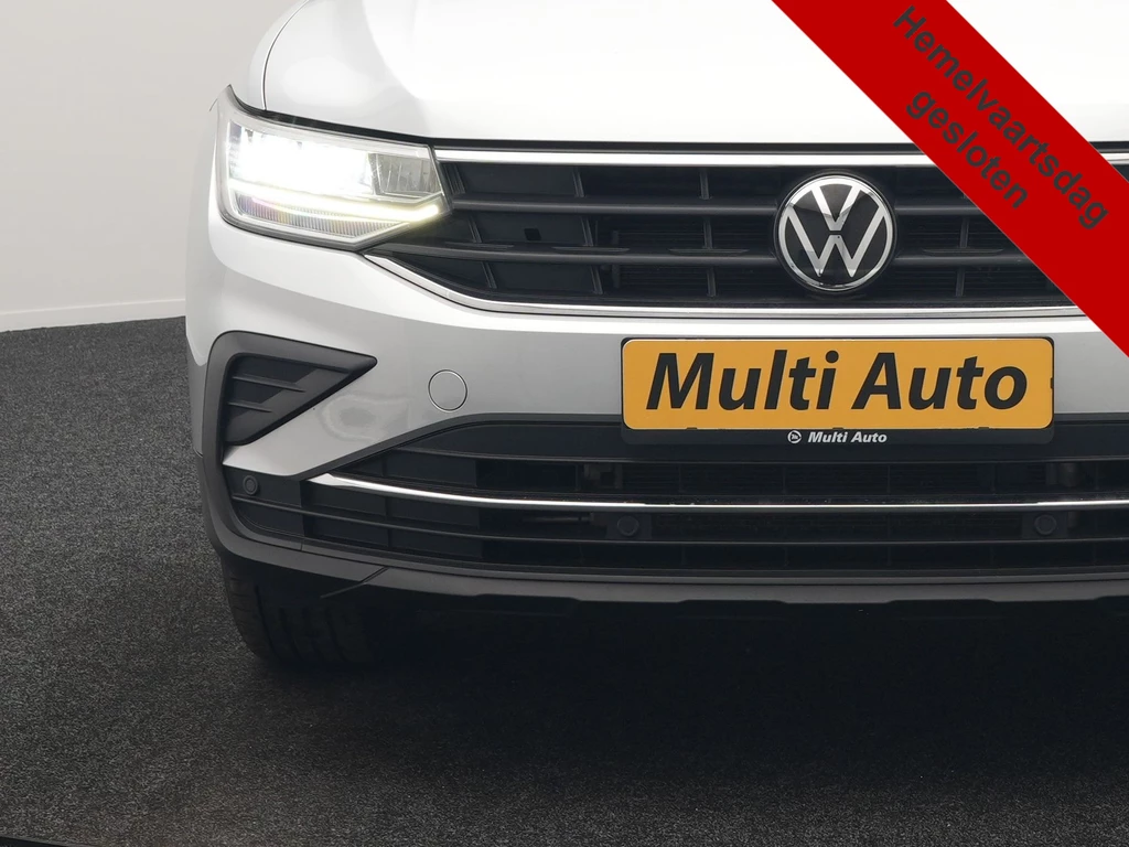 Volkswagen Tiguan – foto 22