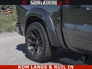 Dodge Ram Pick-Up – thumbnail 45