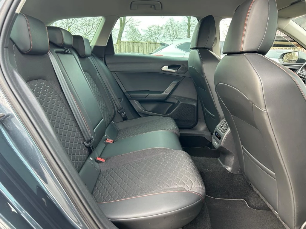 SEAT Leon – foto 10