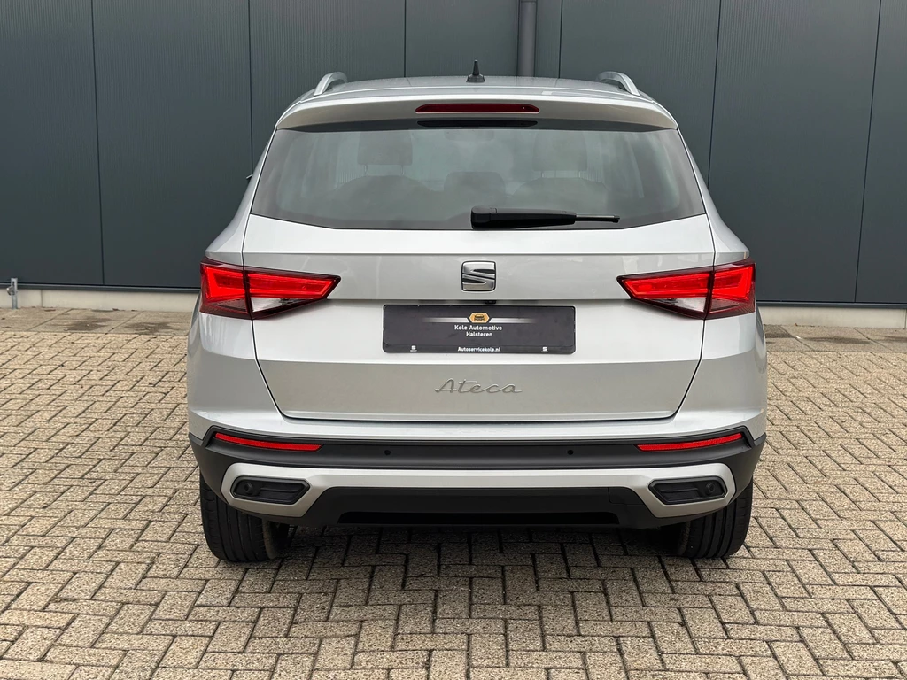 SEAT Ateca – foto 9