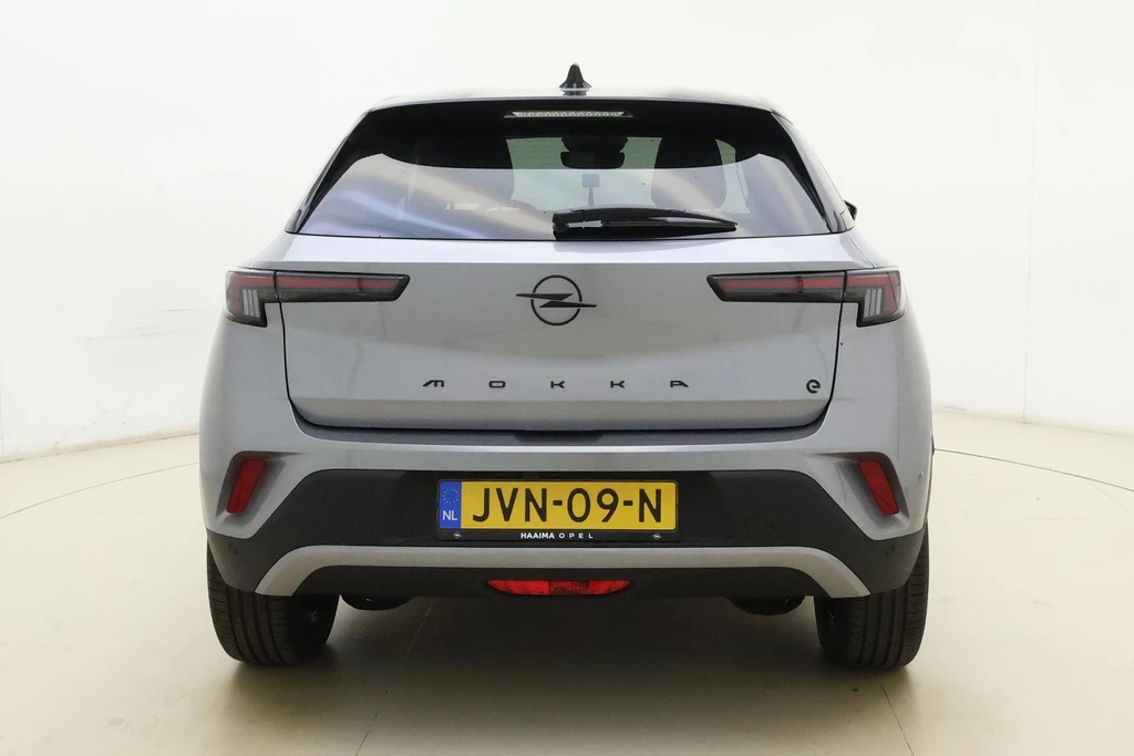 Opel Mokka-e – foto 5