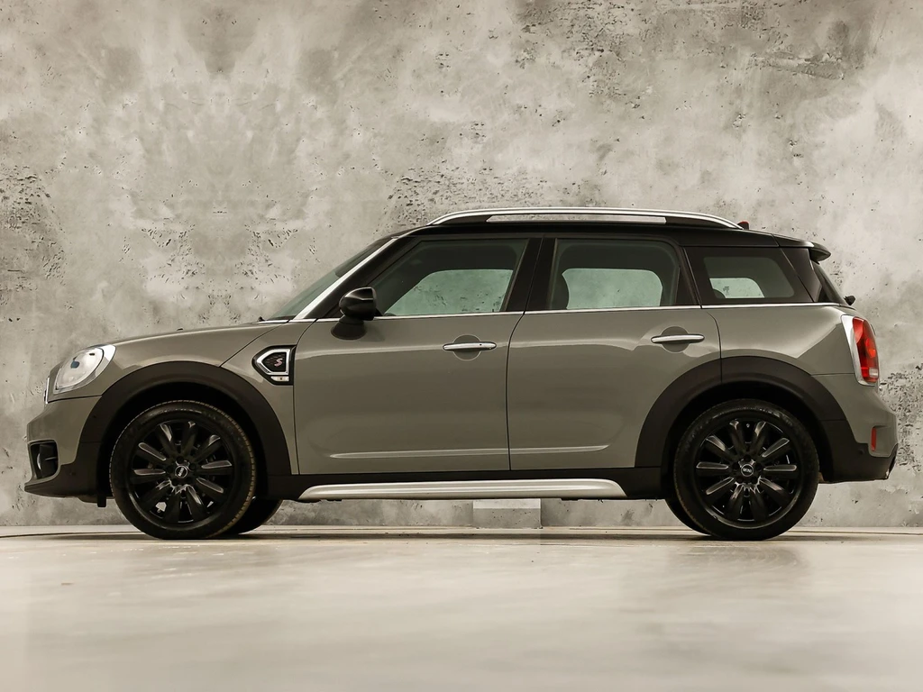 MINI Countryman – foto 2