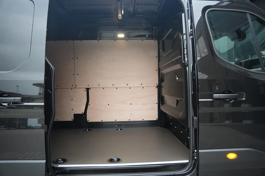 Renault Master – foto 12