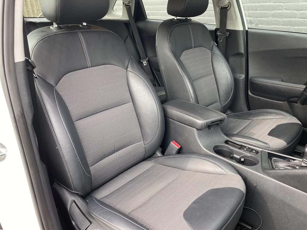 Kia Niro – foto 18