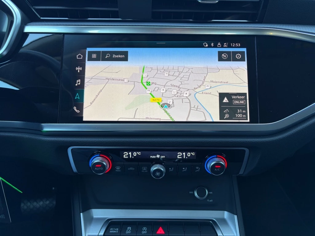 Audi Q3 – foto 10