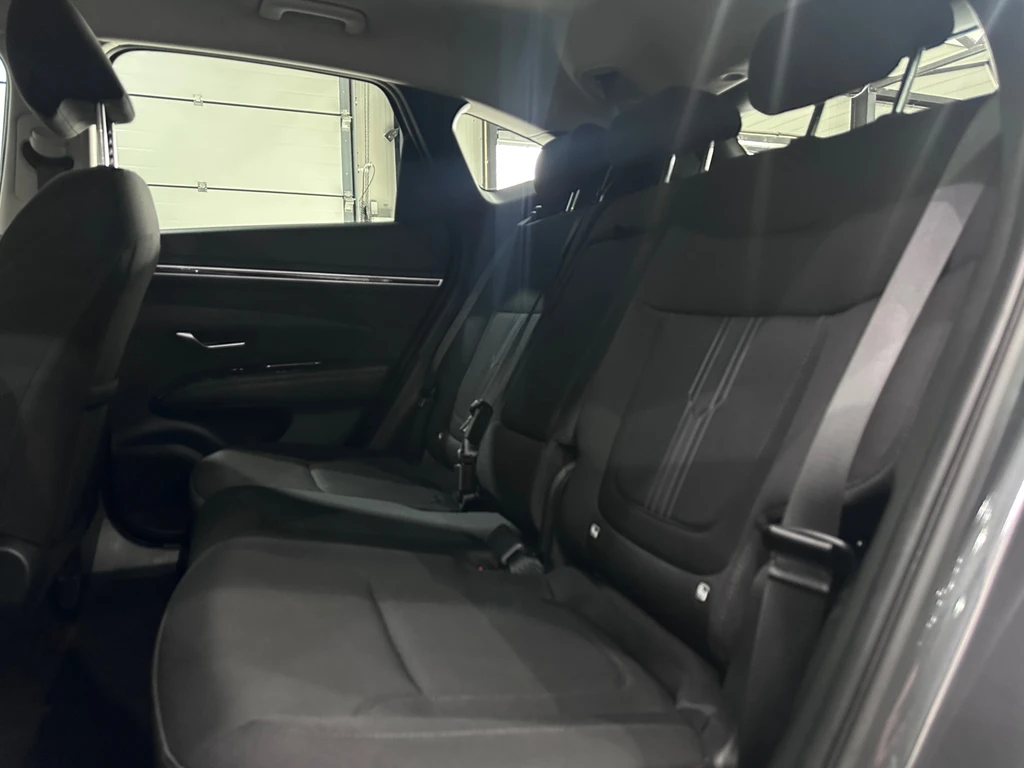 Hyundai Tucson – foto 16