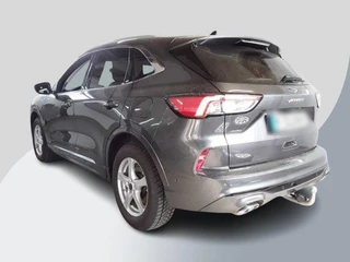 Ford Kuga – thumbnail 2