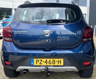 Dacia Sandero Stepway – thumbnail 2