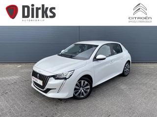 Peugeot 208 – thumbnail 1