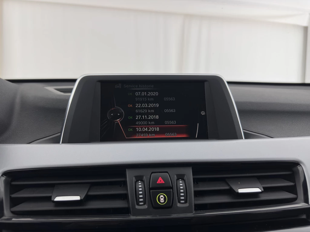 BMW X1 – foto 15