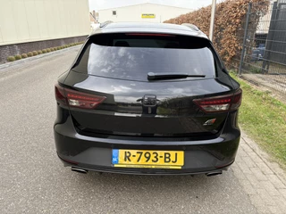 SEAT Leon – thumbnail 6