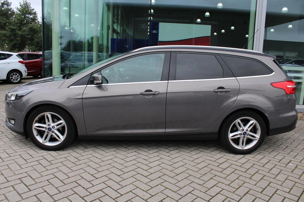 Ford Focus – foto 2