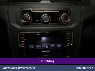 Volkswagen Caddy – thumbnail 17