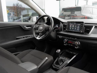 Kia Rio – thumbnail 11