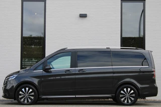 Mercedes-Benz EQV – thumbnail 5