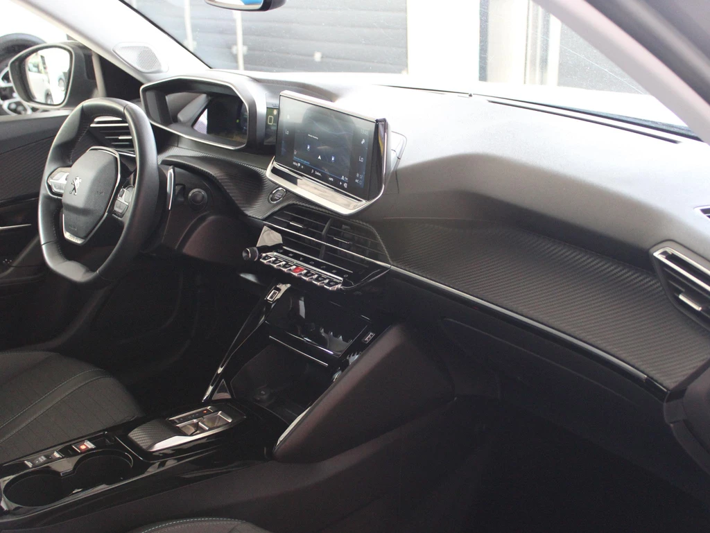 Peugeot 2008 – foto 15