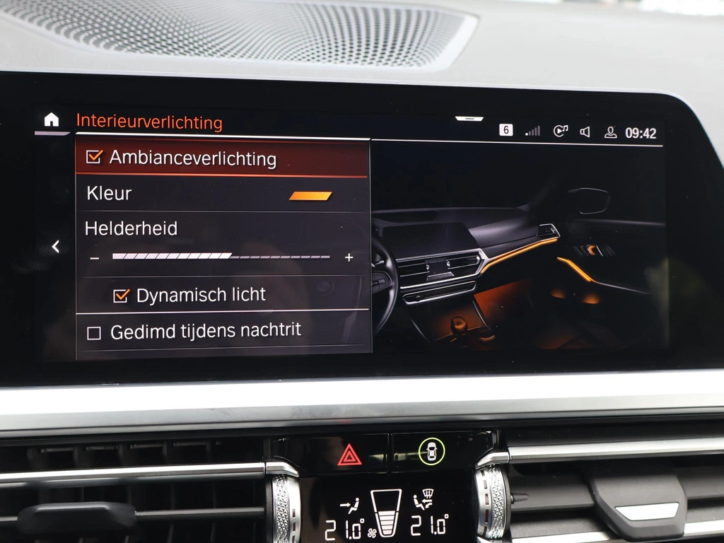 BMW 3 Serie – foto 60