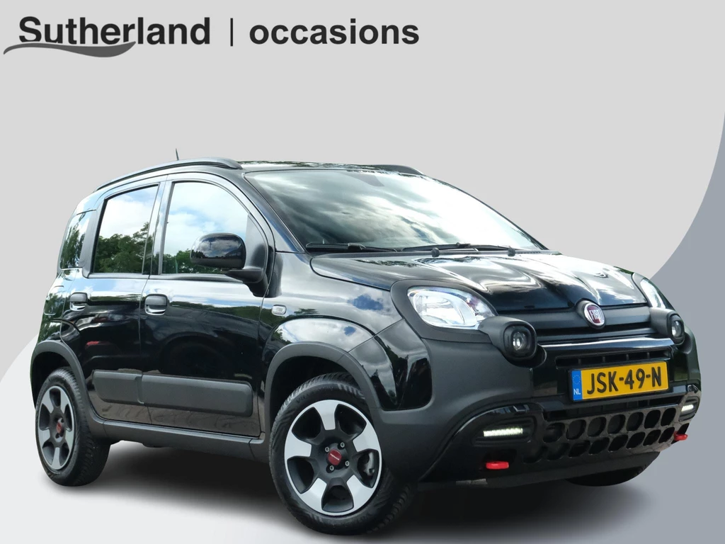 Fiat Panda – foto 4