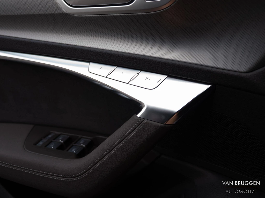 Audi A6 – foto 21