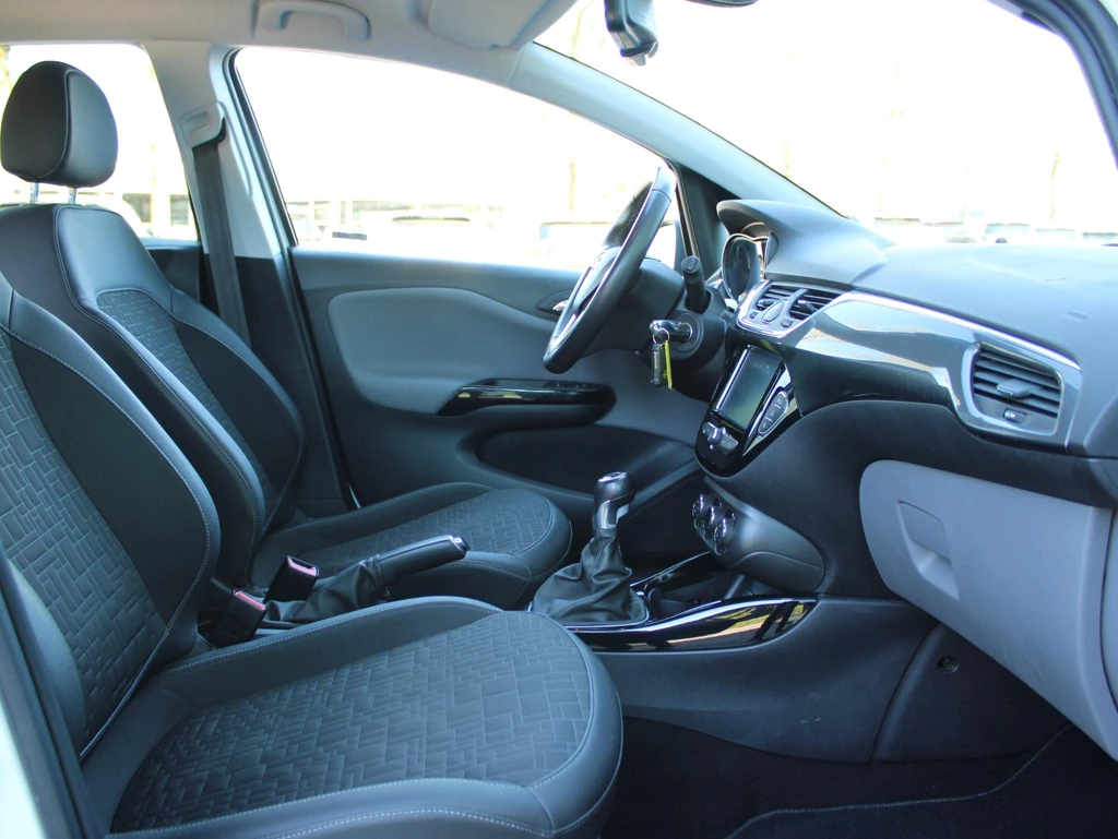 Opel Corsa – foto 9