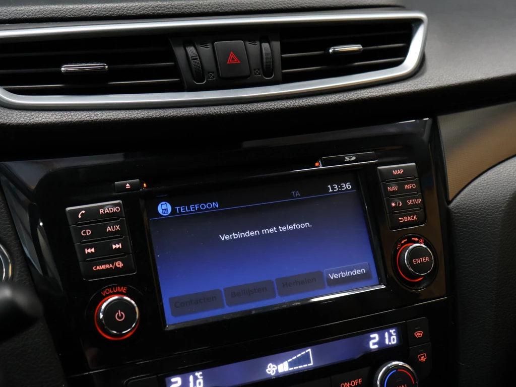 Nissan QASHQAI – foto 16