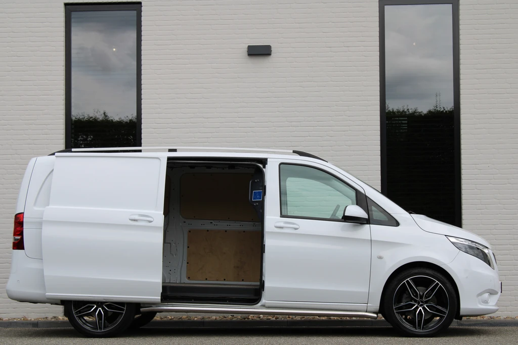 Mercedes-Benz Vito – foto 12