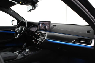BMW 5 Serie – thumbnail 10