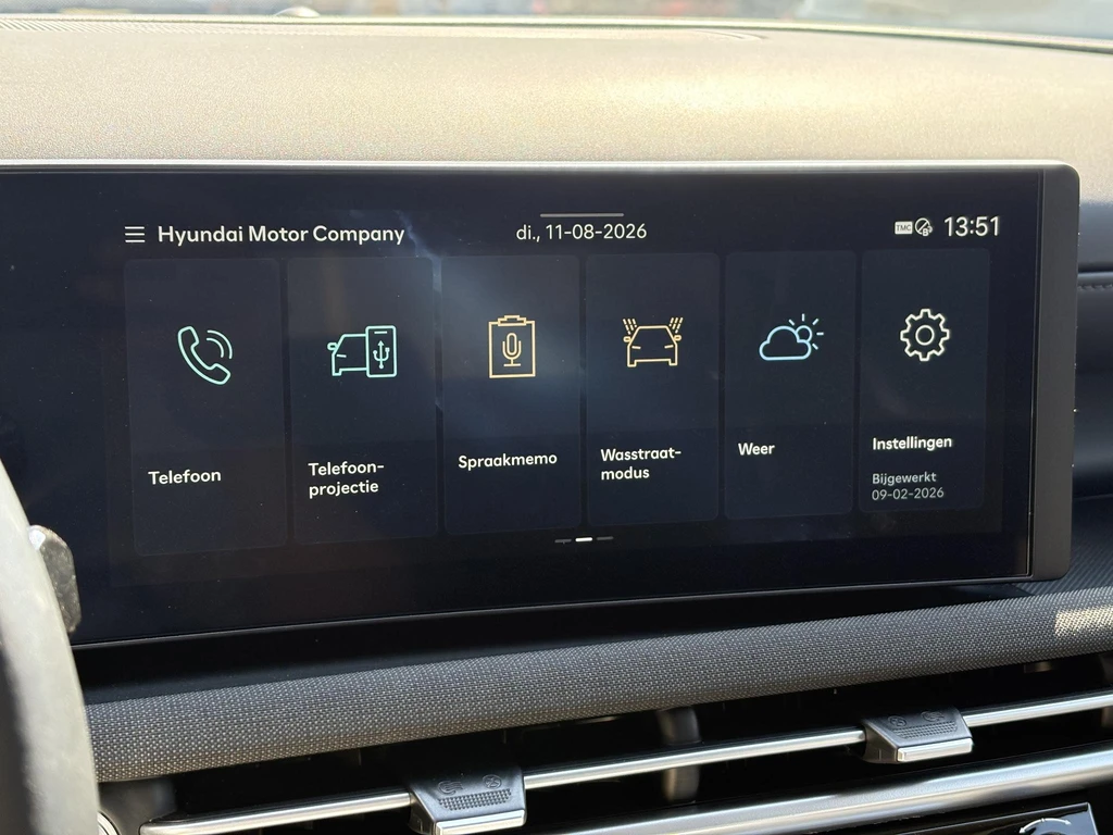 Hyundai Tucson – foto 29