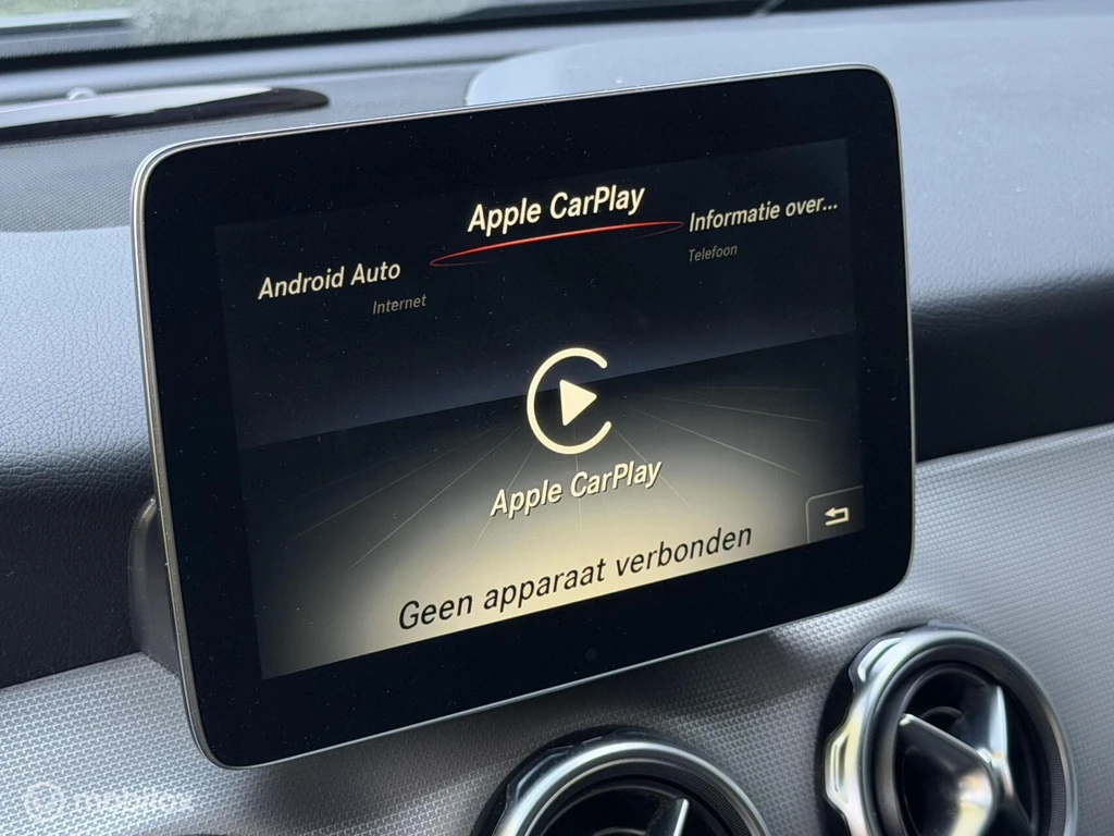 Mercedes-Benz GLA – foto 46