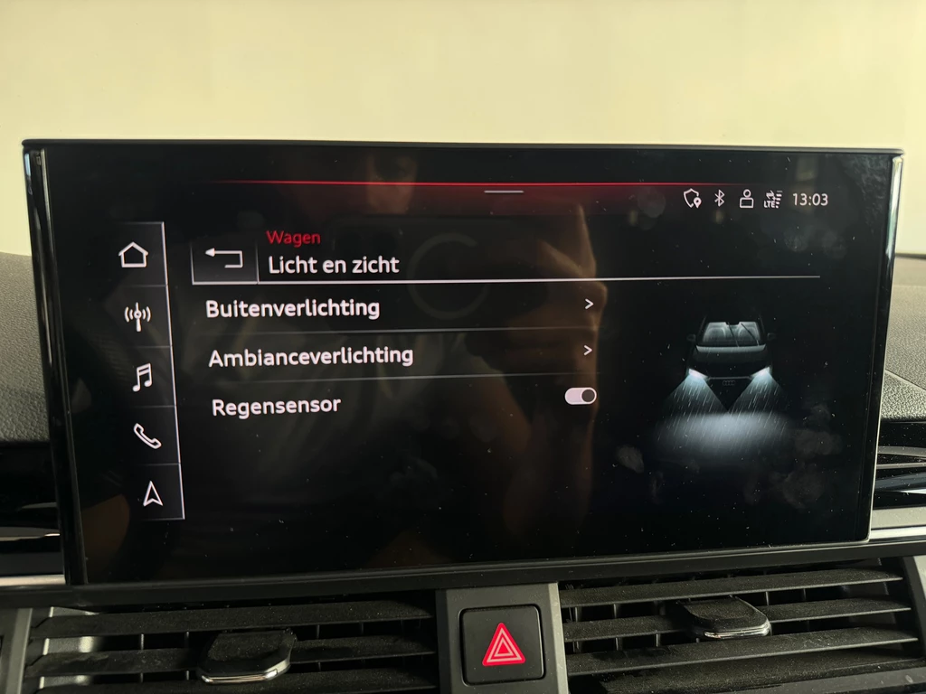 Audi A4 – foto 34