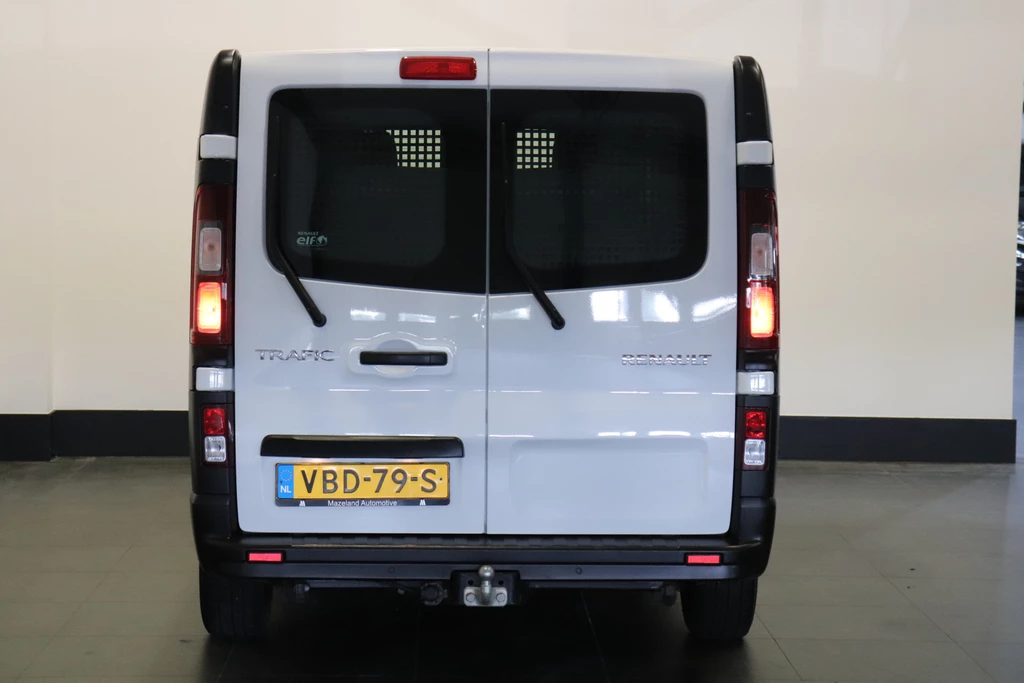 Renault Trafic – foto 3